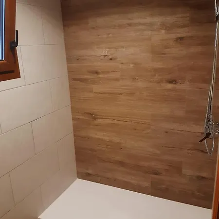 Moderno Con Vista A La Montana Apartment