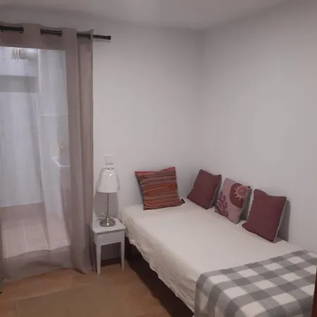 Apartment Moderno Con Vista A La Montana Port De Soller