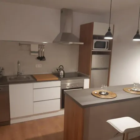 Apartment Moderno Con Vista A La Montana Port De Soller