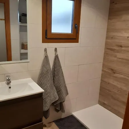 Apartamento Moderno Con Vista A La Montaña Puerto de Sóller