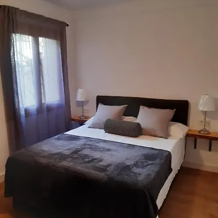 Moderno Con Vista A La Montana Apartment *